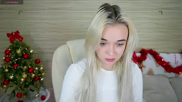 Ashley S online show from 12-16-24, 02:25
