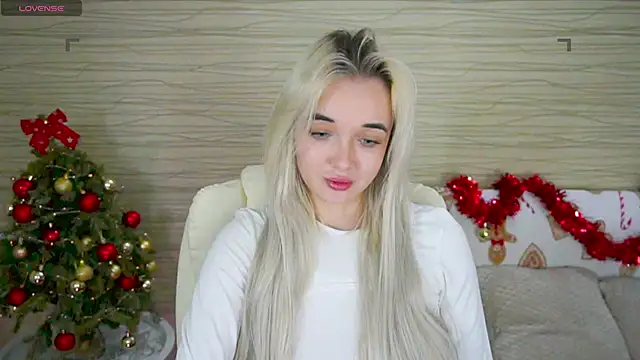 Ashley S online show from 12-16-24, 05:27