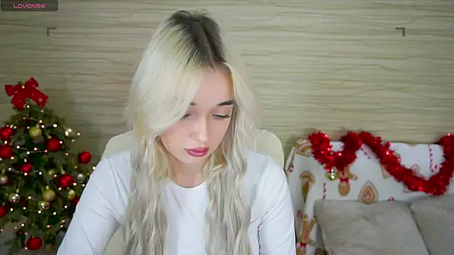 Ashley S online show from 12-17-24, 11:16