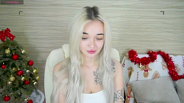 Ashley S online show from 12-19-24, 11:14