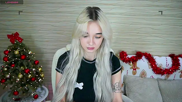 Ashley S online show from 12-20-24, 11:16