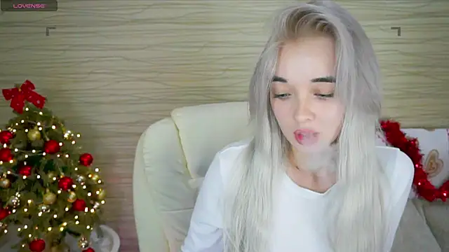 Ashley S online show from 12-25-24, 02:25