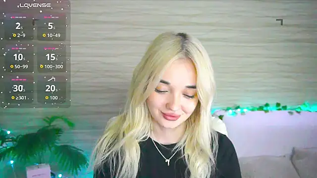 Ashley S online show from 10-27-25, 11:09