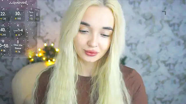 Ashley S online show from 12-20-25, 11:12