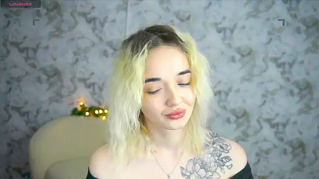 Ashley S online show from 05-04-26, 10:28