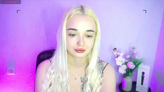 Ashley S online show from 07-06-26, 10:01