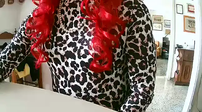 Snapshot of FaithSixty9 chatting on 03-01-25, 11:17 FaithSixty9 online show from 03-01-25, 11:17