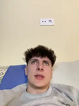 Fideito10 online show from 03-07-26, 12:18