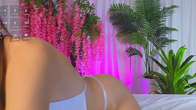 EvaHair online show from 05-02-26, 07:19