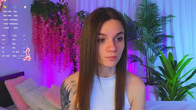 EvaHair online show from 05-08-26, 07:19