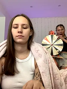 HotCaramellsTV online show from 09-10-25, 10:04