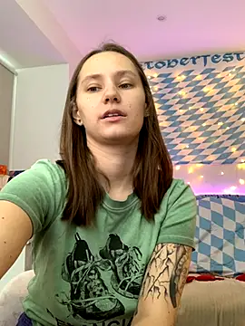 HotCaramellsTV online show from 09-21-25, 08:49