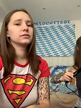 HotCaramellsTV online show from 10-01-25, 09:04