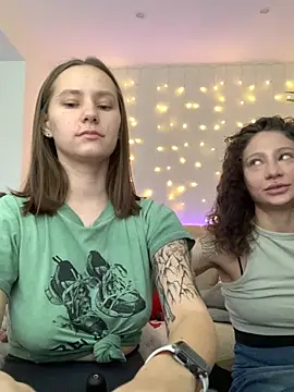 HotCaramellsTV online show from 10-07-25, 10:01