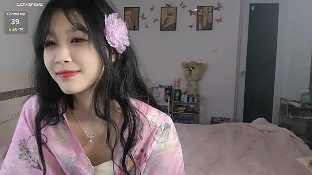 Luminous163 online show from 12-11-24, 12:55