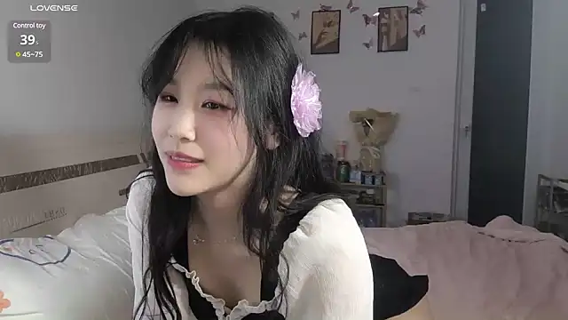 Luminous163 online show from 12-11-24, 03:58