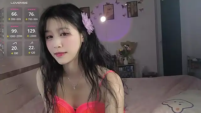 Luminous163 online show from 12-22-24, 12:27