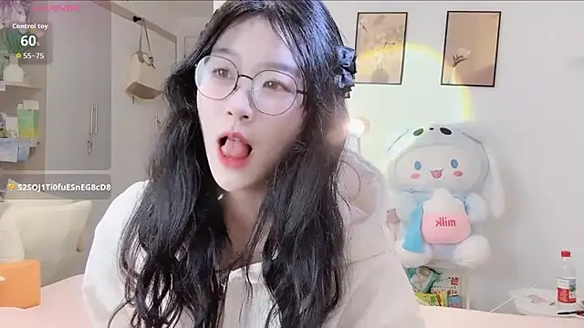 Luminous163 online show from 09-28-25, 09:03