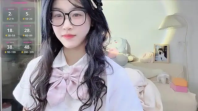 Luminous163 online show from 10-22-25, 11:43