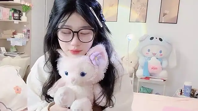 Luminous163 online show from 10-26-25, 10:32