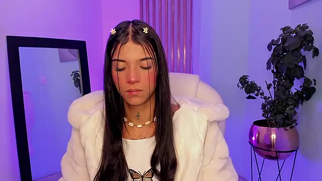 CoralRigan online show from 01-20-25, 04:54