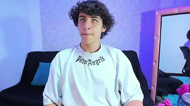 Kerverr  online show from 12-01-24, 10:43