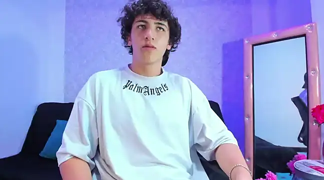 Kerverr  online show from 12-02-24, 01:47