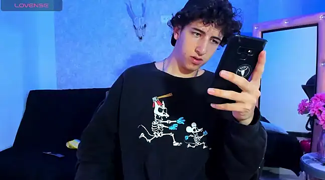 Kerverr  online show from 12-15-24, 12:29