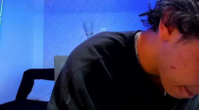 Kerverr  online show from 12-17-24, 11:49