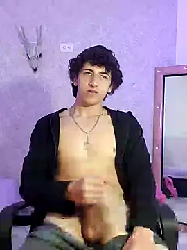 Kerverr  online show from 12-28-24, 07:00