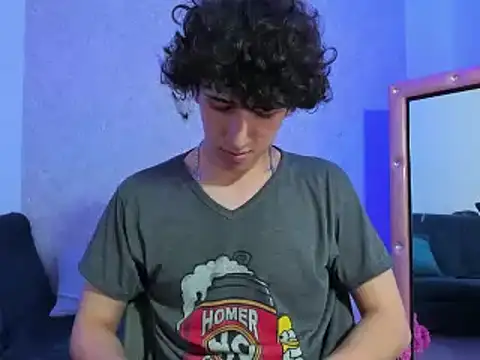 Kerverr  online show from 01-08-25, 12:17