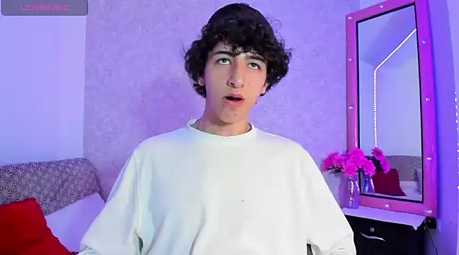 Kerverr  online show from 01-15-25, 01:12