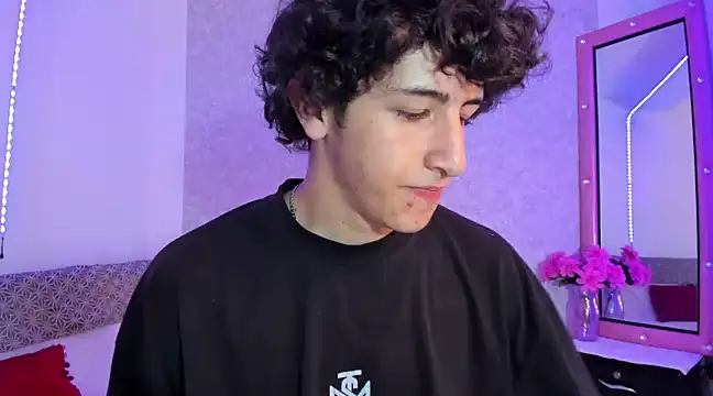 Kerverr  online show from 01-16-25, 12:55