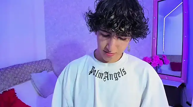 Kerverr  online show from 01-20-25, 11:32