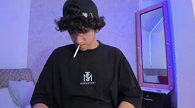 Kerverr  online show from 01-22-25, 04:44