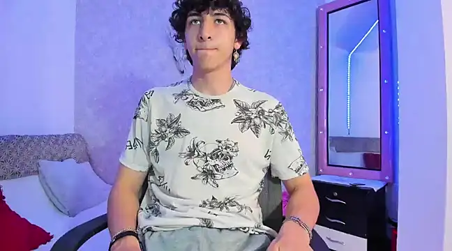 Kerverr  online show from 01-22-25, 10:26