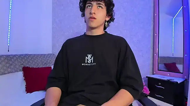 Kerverr  online show from 01-23-25, 01:30