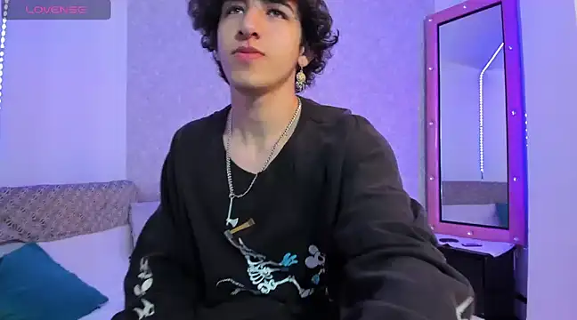 Kerverr  online show from 01-24-25, 07:49