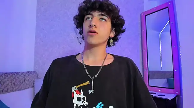 Kerverr  online show from 01-24-25, 10:51