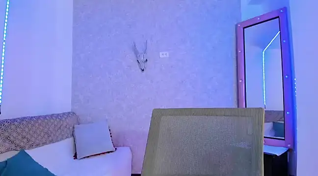 Kerverr  online show from 01-25-25, 07:28