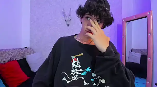 Kerverr  online show from 02-03-25, 10:32