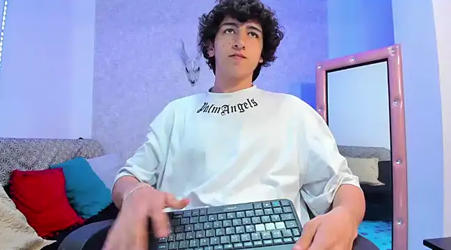 Kerverr  online show from 02-05-25, 01:26