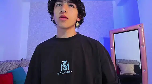 Kerverr  online show from 02-05-25, 02:26