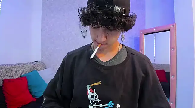 Kerverr  online show from 02-06-25, 12:59