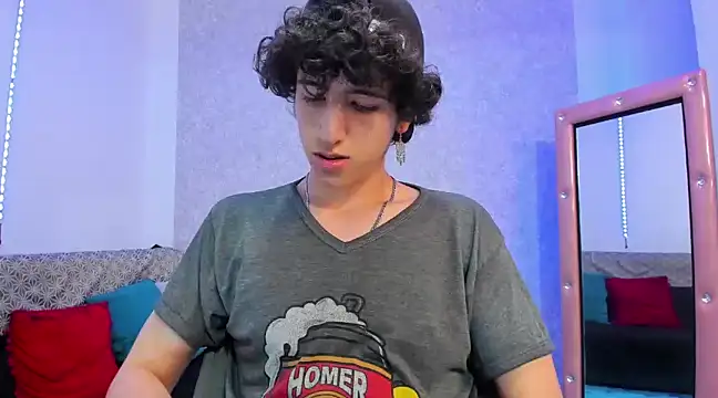 Kerverr  online show from 02-07-25, 03:01