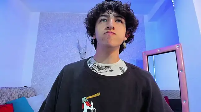 Kerverr  online show from 02-07-25, 01:01