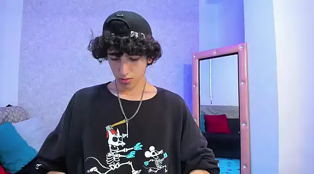 Kerverr  online show from 02-07-25, 11:55