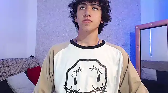 Kerverr  online show from 02-11-25, 09:03