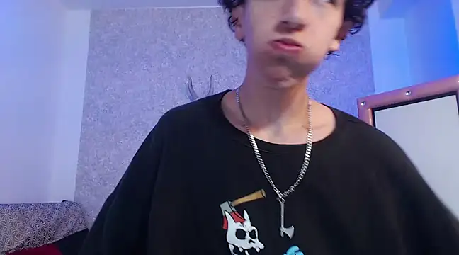 Kerverr  online show from 02-18-25, 01:33