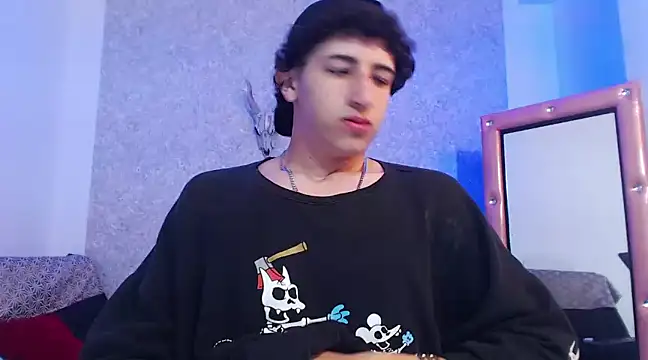 Kerverr  online show from 02-18-25, 04:37